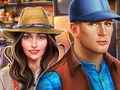 Игра Фестиваль уличного рынка онлайн