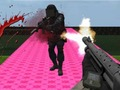 Игра Спецназ 3 онлайн