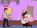 Игра Офисный парень онлайн