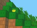 Игра Марио: Майнкрафт онлайн