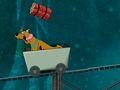 Игра Скуби Ду: Падающий мост онлайн