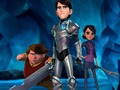 Игра Охотники на троллей: Приключение в пещерах тролля онлайн