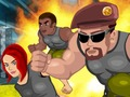 Игра Солдатский прорыв онлайн