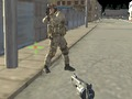 Игра Военный бой 2 онлайн