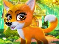 Игра Счастливая лиса онлайн