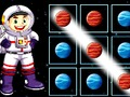 Игра Крестики-нолики с планетами онлайн