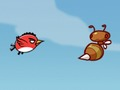 Игра Злые птицы: полёт онлайн