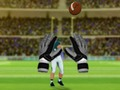 Игра Американский футбол: вызов онлайн