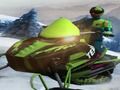Игра Снежная буря онлайн