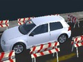 Игра 3D Паркинг-Бридж онлайн