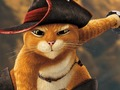 Игра Кот в сапогах: Кошачий скачок онлайн