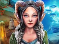 Игра Храм Иллюзии онлайн