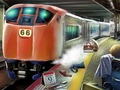 Игра Под городом онлайн