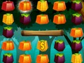 Игра Стрельба по фруктам делюкс онлайн