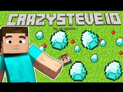 Игра Дикий Стив онлайн