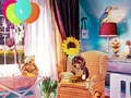 Игра Нахождение 3 в 1: Конура онлайн