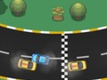 Игра Блок автомобиля онлайн