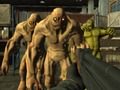 Игра Мрачные ангары онлайн