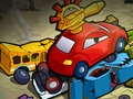 Игра Машина ест машину 6 онлайн