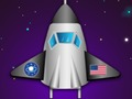 Игра Космические соревнования онлайн