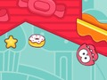 Игра Пончикозавр 2 онлайн