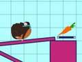 Игра Руфф Руффман шоу: Бегущий хомяк онлайн