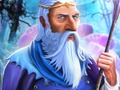 Игра Мистическая деревня онлайн
