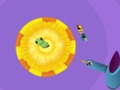 Игра Игра с голубем онлайн