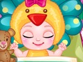 Игра Новорождённые онлайн