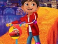 Игра Коко: Время скутера для Мигеля онлайн