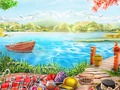 Игра Цветы любви онлайн