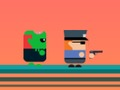 Игра Ящик для оружия зомби онлайн