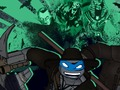 Игра Черепашки ниндзя: Монстры против мутантов онлайн