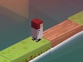 Игра Извилистая дорога онлайн