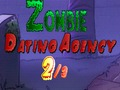 Игра Агенство знакомств зомби 2/3 онлайн