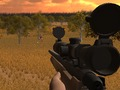 Игра Стрельба по зомби из укрытия онлайн
