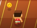 Игра Прорыв с препятствиями онлайн