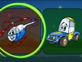 Игра Найти странную вещь онлайн