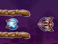 Игра Роскошная суматоха онлайн