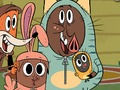 Игра Зип Зип: Хватай маффин онлайн