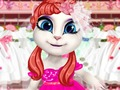 Игра Сладкая Китти: Платье мечты онлайн