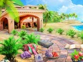 Игра Романтический отпуск онлайн