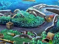 Игра Тайны глубины онлайн