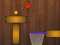 Игра Баскетбольная корзина онлайн