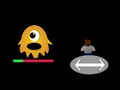 Игра Атака монстров онлайн