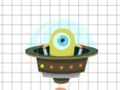 Игра Падающие шары онлайн