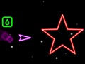 Игра Неоновая ракета онлайн