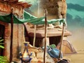 Игра Мудрость пустыни онлайн