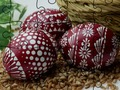 Игра Головоломка пазл: яйца онлайн