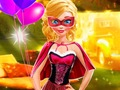 Игра Нина: костюмированная вечеринка онлайн